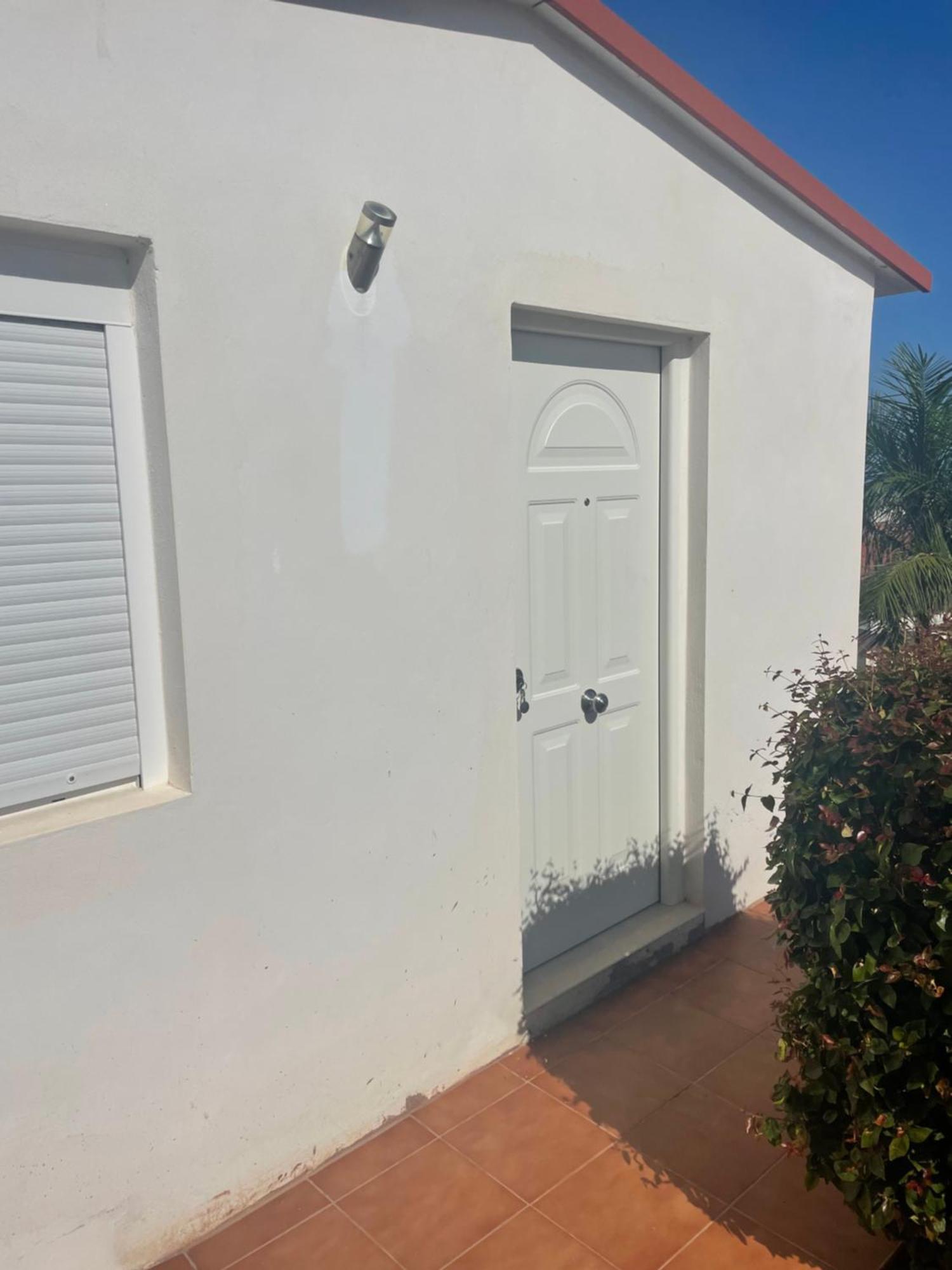 Alojamiento De Invitados El El Sauzal Exterior foto